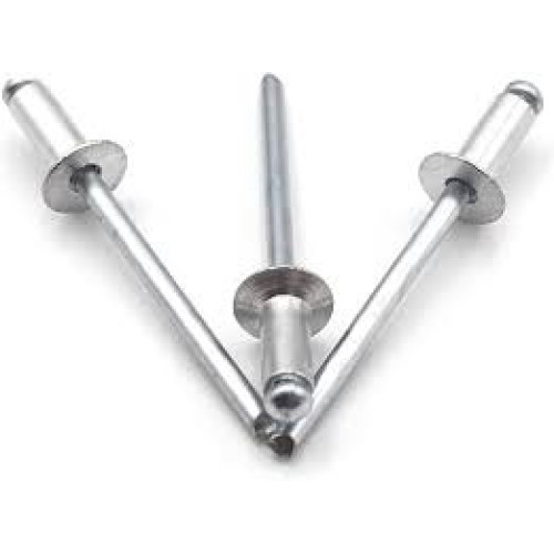 BLIND RIVET CSK 4.8x15 LOOSE BLIND RIVET CSK 4.8x15 LOOSE